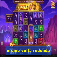 erome volta redonda